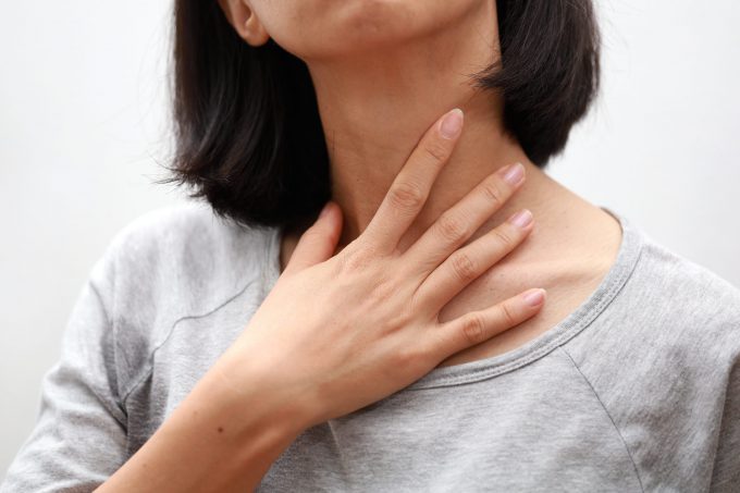 What Are the Signs and Symptoms of Dysphagia (Swallowing Difficulty)?