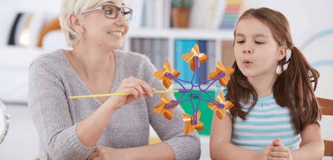 What Does an Educational Therapist Do?