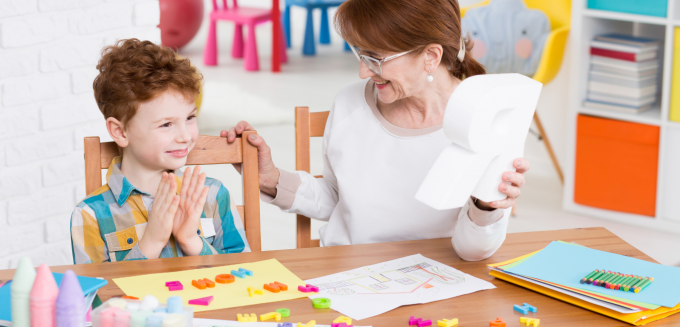 What Is the Difference Between Educational Therapy (ET) and Tuition?