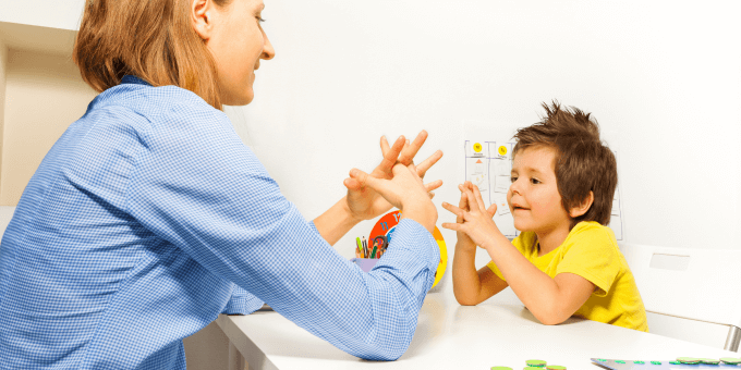 Why Is Occupational Therapy Important for Children With Autism?
