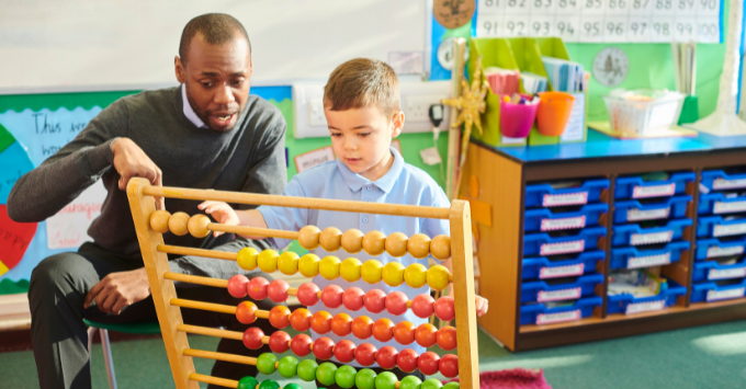 What Is an Early Intervention Programme and How Does It Work?