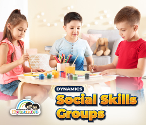 Dynamics Social Skills Group
