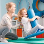 Understanding Children with Developmental Coordination Disorder