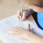 Occupational Therapy for Children with Handwriting Challenges