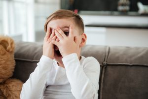 Understanding the Rationale Behind your Child's Behaviour