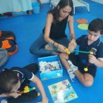Speech and Language Therapy in Singapore