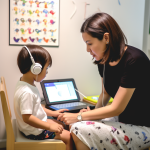Using Technology to Enhance Speech Therapy: An Exploration of Apps and Tools